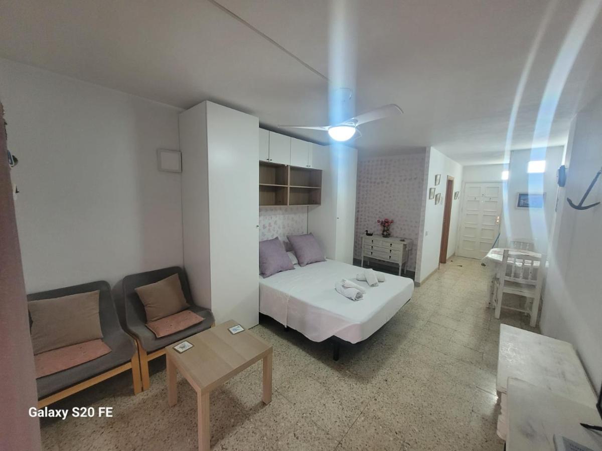El Dorado Apartment Playa de las Americas  Exterior photo